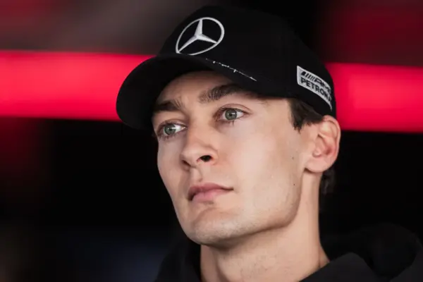 Jenson Button has confidence in George Russell: ‘He is a powerhouse’