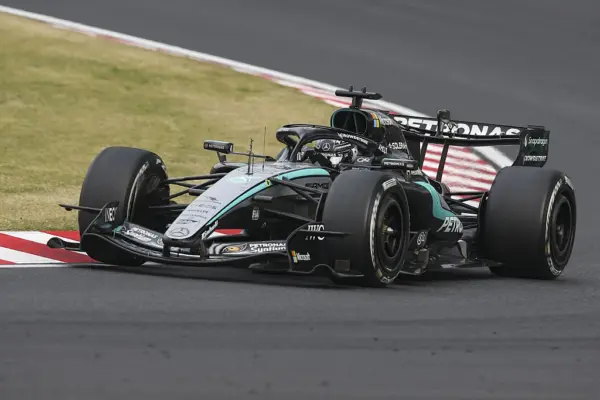 FIA had no doubt about Mercedes: ‘No one tried to cheat’
