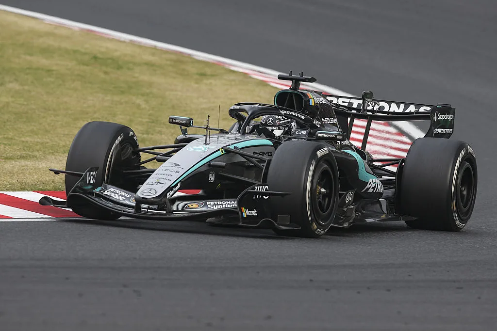 FIA had no doubt about Mercedes: ‘No one tried to cheat’