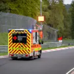 Driver Juha Miettinen killed in serious accident at the Nürburgring