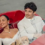 Charles Leclerc explains viral wedding video: ‘Expensive Ferrari was borrowed’