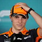 Piastri tempers expectations rule changes: ‘It is not some kind of second season start’