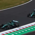 Karun Chandhok criticizes Aston Martin: 'This is embarrassing'