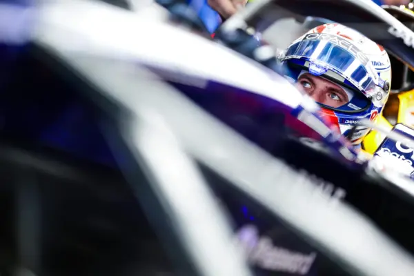 Riccardo Patrese doubts Verstappen's future at Red Bull: 'He is not happy, everyone wants him'