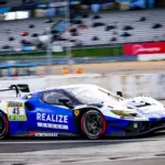Thierry Vermeulen takes pole on the Nordschleife, Verstappen starts from fifth place