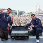 Williams drivers as superheroes? Team releases comic book together with Marvel