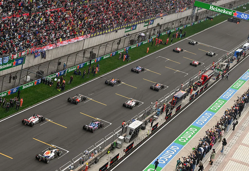 FIA warns about new starting mechanism: ‘We will intervene if teams misuse it’
