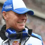 Racing Bulls continue after strong season start: ‘Double upgrade coming’