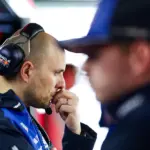 Red Bull does not accommodate McLaren: ‘Lambiase will stay with us for the next two years’