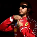 The bitter feuds of Lewis Hamilton: from Fernando Alonso to Max Verstappen