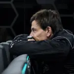 Toto Wolff ‘fired’ Hamilton and Rosberg during heated title battle: ‘It's not just about you’