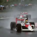 Reportage: How archrivals Ayrton Senna and Alain Prost discovered that respect is stronger than resentment