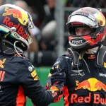Ricciardo looks back on career path: ‘Verstappen could have crushed me’
