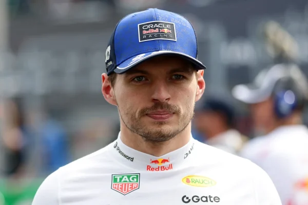 IMSA counters Verstappen: ‘This is pure racing’