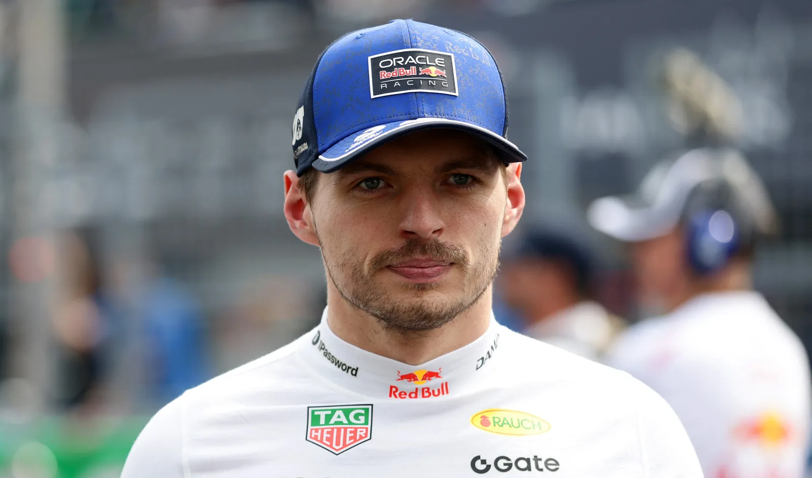 IMSA counters Verstappen: ‘This is pure racing’