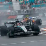 FIA intervenes: Boost Mode banned in rain in Miami