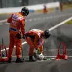 FIA shares unique volunteer survey: ‘Backbone of Formula 1’