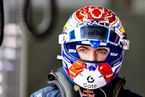 Brundle critical of Verstappen's comments: ‘Leave F1 or stop talking about it’