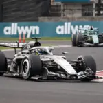 Pérez surprised by Alonso's disappointing performances: ‘Hoped he would be fighting at the top’