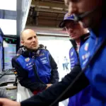 Gianpiero Lambiase leaves Verstappen and Red Bull, moves to McLaren