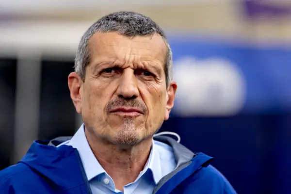 Günther Steiner suggests ‘revenge’ by Wolff on Verstappen