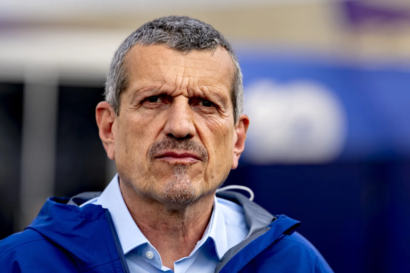 Guenther Steiner suggests ‘revenge’ by Wolff on Verstappen