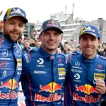 Verstappen surprised teammate Jundacella with ‘secret trick’ at the Nürburgring