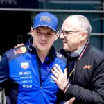 F1-CEO Stefano Domenicali understands Verstappen's criticism: ‘But he also sees the bigger picture’