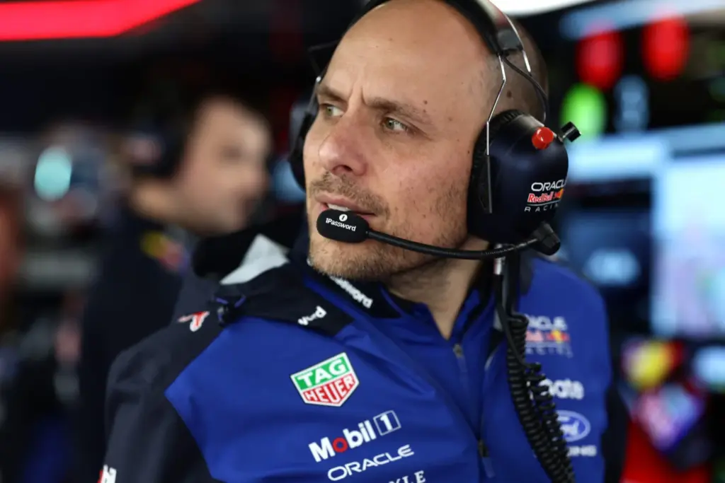 From Lambiase to Horner: all departed key figures within Red Bull listed