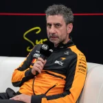 Stella also calls for rule change after Bearman crash: ‘Already said it during testing days’