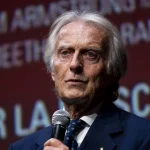 Di Montezemolo lectures Ferrari: ‘A few wins and podiums are not enough’