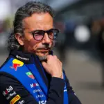 Mekies sees 'three tenths' deficit to Mercedes engine: ‘Better than expected’