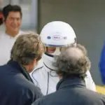RECONSTRUCTION: King Willem-Alexander's secret race course in Zandvoort