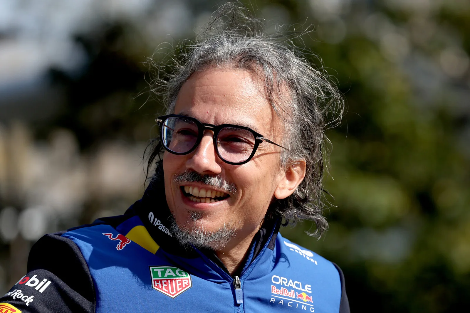Laurent Mekies sees Miami as a benchmark: ‘The circuit will provide the answer there’