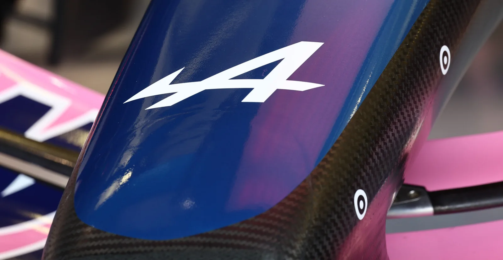 Alpine condemns online abuse in open letter to F1 fans: ‘Hate messages to Colapinto’