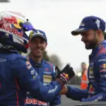 Schedule qualifying races | What time does Max Verstappen race at the Nürburgring