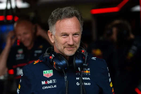 Horner tipped as future Audi team principal: ‘Still being underestimated’