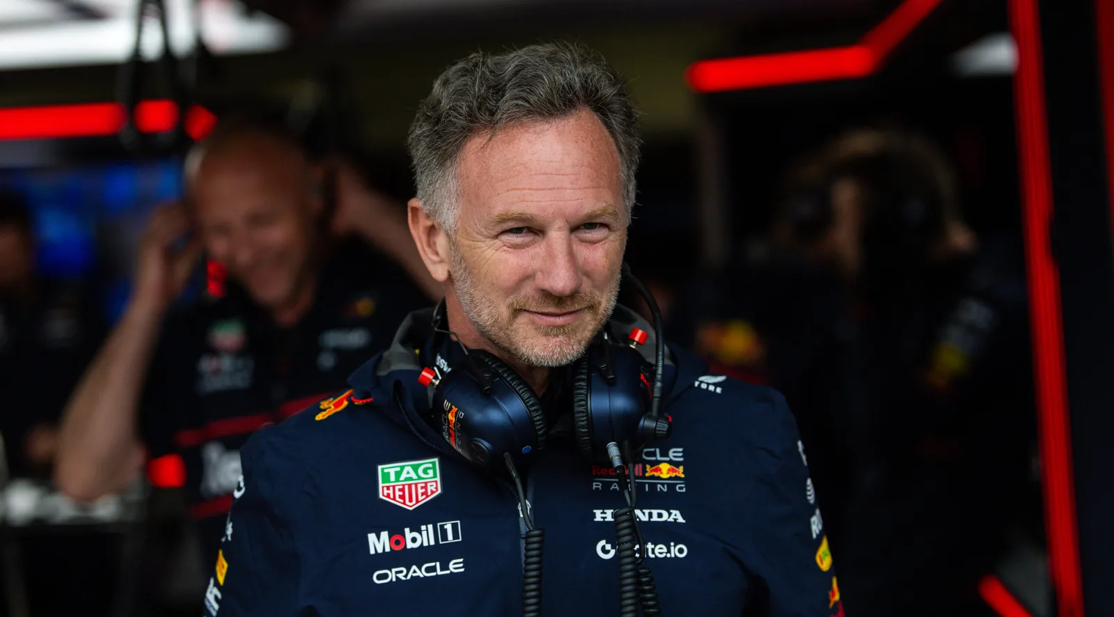 Horner tipped as future Audi team principal: ‘Still being underestimated’
