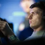 Max Verstappen has a goal with his sim racing team: ‘Giving new talents a chance’