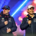 Szafnauer: ‘Verstappen would have won the title in 2025 with Pérez as a teammate’