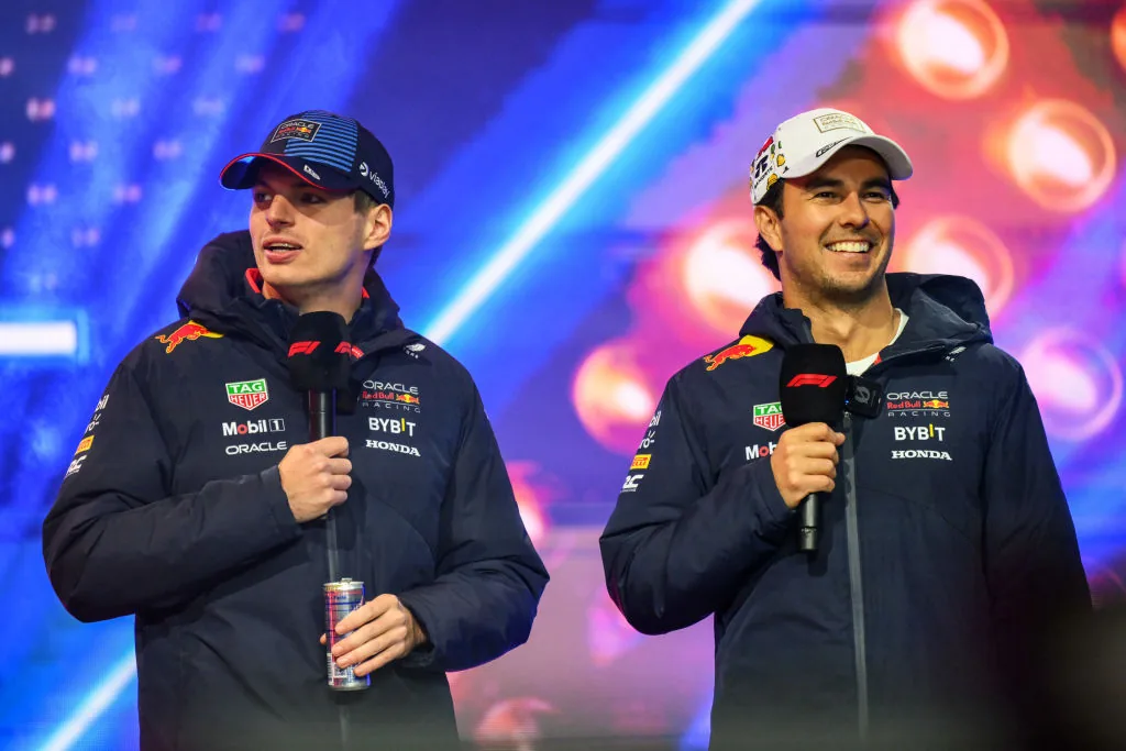 Szafnauer: ‘Verstappen would have won the title in 2025 with Pérez as a teammate’