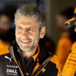 McLaren is bringing big upgrades to Miami: ‘More competitive car’