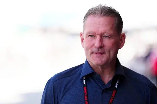 Second place for Jos Verstappen during BRC TAC Rally Tielt: ‘Kept getting better’