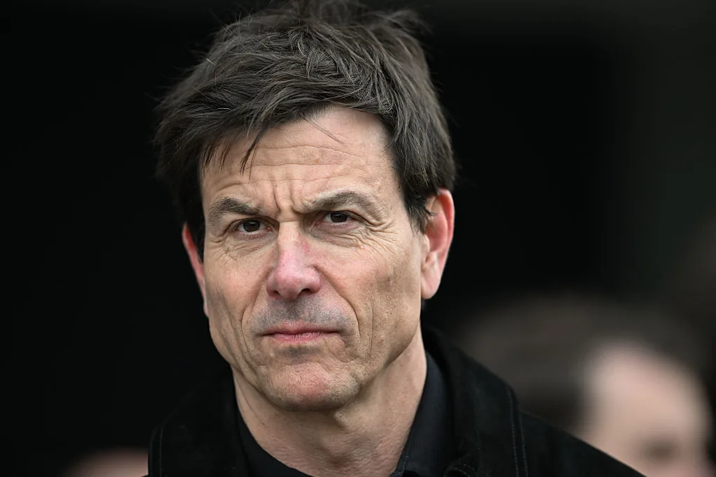 Wolff predicts for Miami: ‘Expecting the field to be closer together’