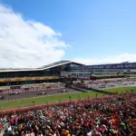 Silverstone makes offer for second F1 race in 2026: ‘Can act quickly’