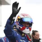 Verstappen on risk of crash Nordschleife Nürburgring: ‘I am not afraid of that’