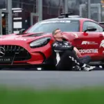Safety car driver Bernd Mayländer advises Verstappen towards 24-hour race: ‘Avoid risks’