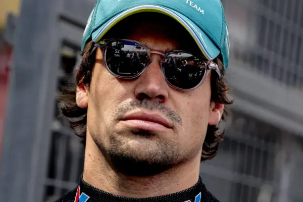 Lance Stroll eager for new GT3 opportunity after disappointing debut: ‘Was great’