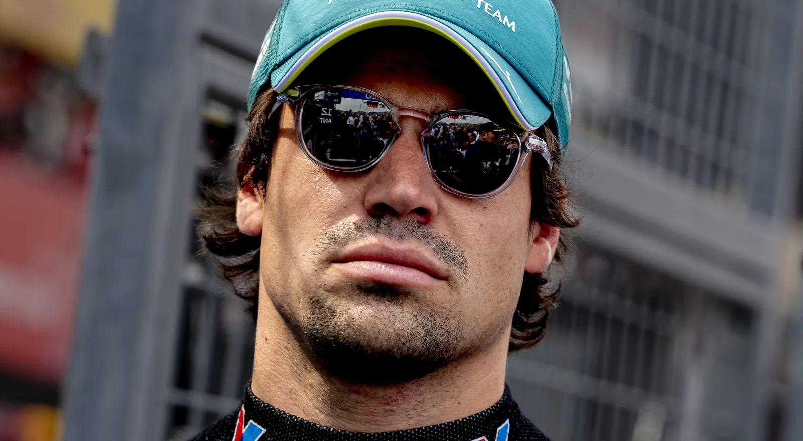 Lance Stroll eager for new GT3 opportunity after disappointing debut: ‘Was great’