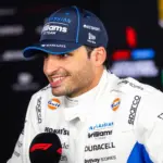 Sainz satisfied with first F1 rule changes: ‘But more needs to change’